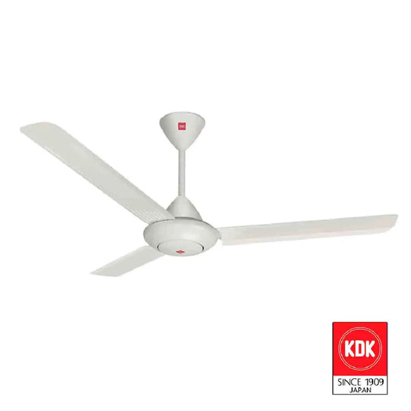 Ventilador de Techo Aspa M56Lg Blanco KDK