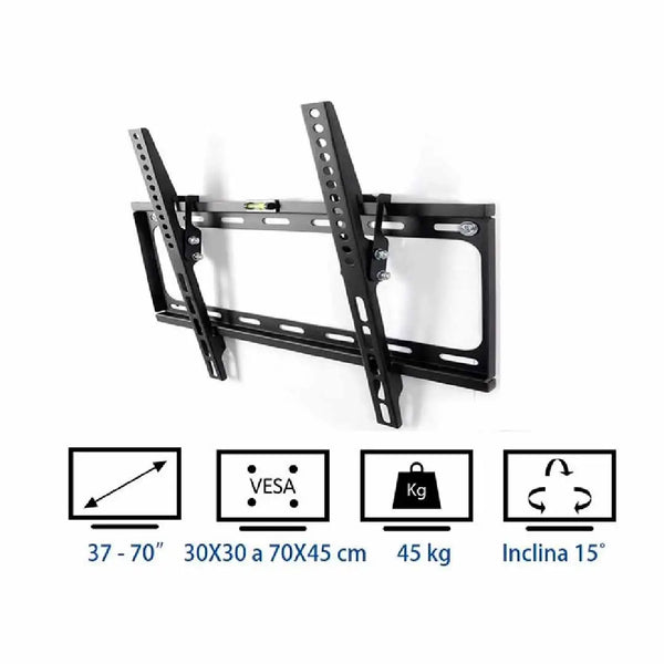 Soporte Tv Fijo 37"-65" Lcd-102T Imount