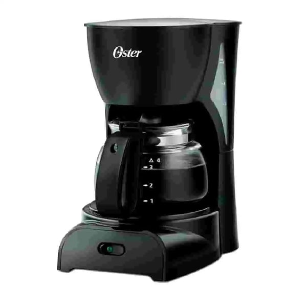 Cafetera Electrica Bvstdcdr5B Oster