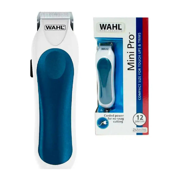 Maquina De Motilar Mini Pro 9307 Wahl