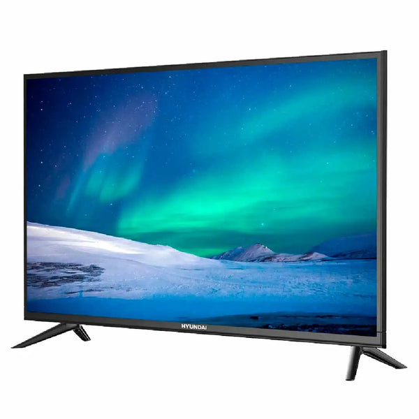 Televisor Hyundai Tv De 32" Basico Hyled3238D + Soporte Tv