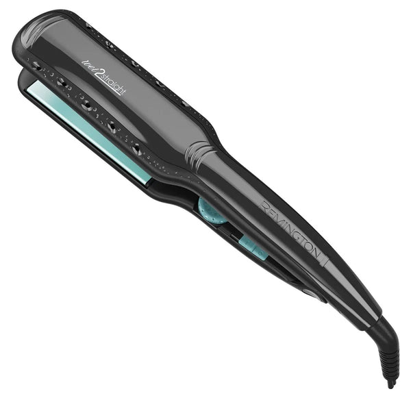 Plancha de Cabello Humedo / Seco - Remington S7330