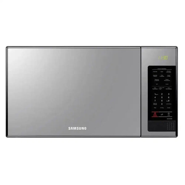 Horno Microhonda Mg402Madxbb Samsung