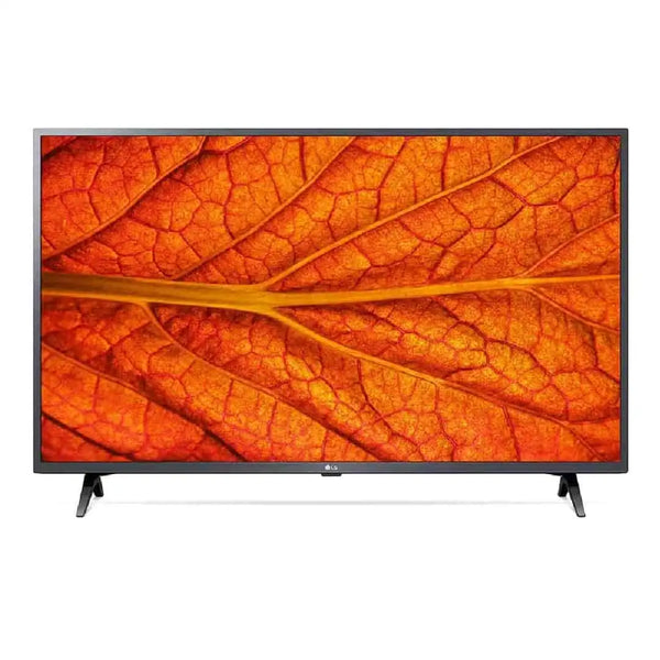 Televisor Lg Tv De 43" Smart 43Lm6370Pdb + Soporte Tv