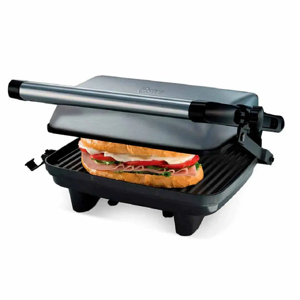 Parrilla Sandwichera 2880 Grill Oster