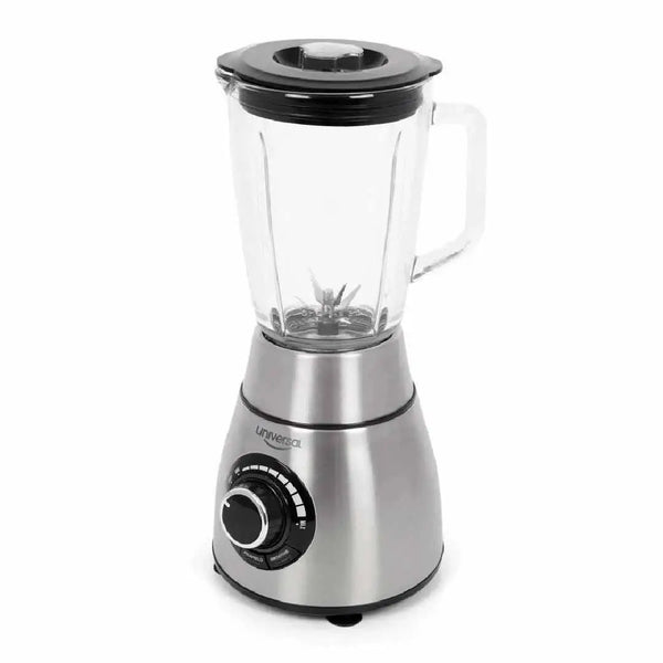 Licuadora Élite Inox Pro 1.7L 600W L62170 Universal