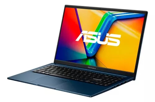 Computador Portátil Asus Pc de 15.6” FHD/X1504za-Nj227/Intel Ci5/8Gb Ram/Ssd 512Gb