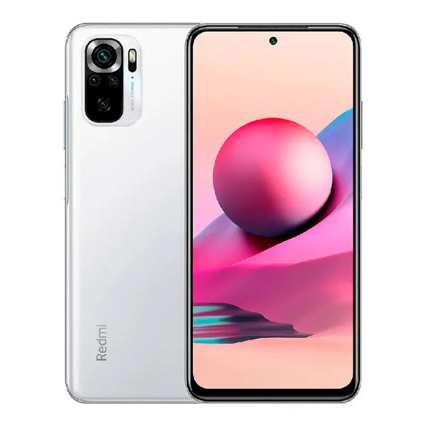 Celular Xiaomi Redmi Note 10S / 6Gb Ram / 128Gb / Dual Sim