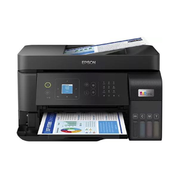 Impresora Epson L5590 Multifuncional